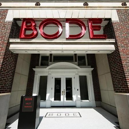 Bode Chattanooga Exterior foto